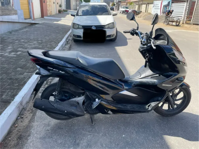 Honda PCX 150