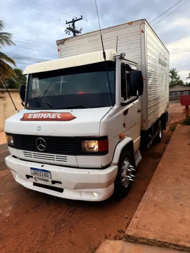 Frete e Mudanças em Boa Vista Roraima 