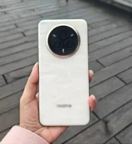 Realme 14 pro plus 512gb