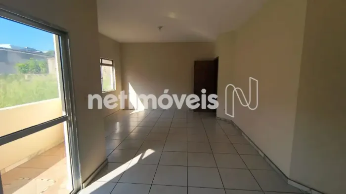 Locação Apartamento 3 quartos Venda Nova Belo Horizonte