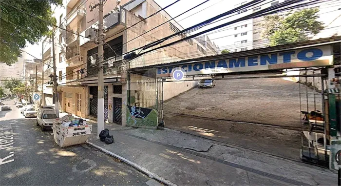 Terreno à venda em Bela vista - SP