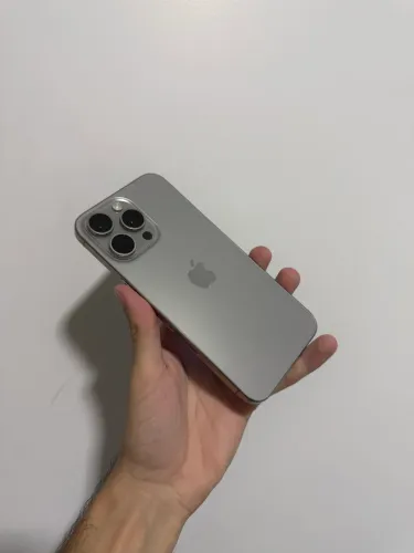 IPHONE 15 PRO MAX 256GB