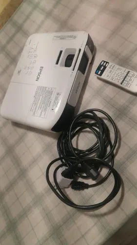 Projetor Epson