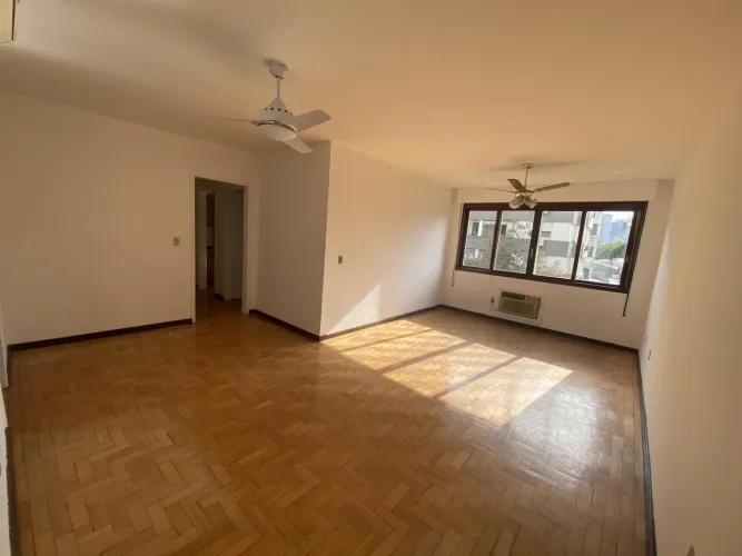 Apartamento no bairro Jardim Botânico