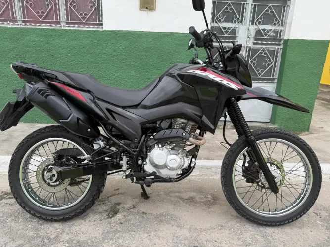 Vendo nxr bros 2025