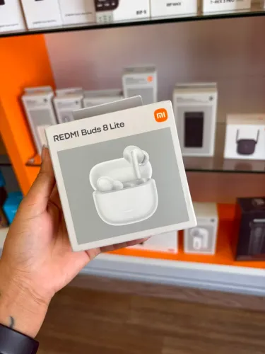 Fone Bluetooth Redmi Buds 8 Lite Lacrado Original