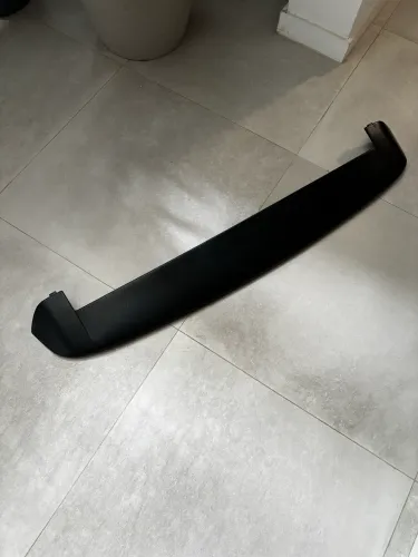 Aerofólio Spoiler Golf MK4 1998-2007 Tgpoli