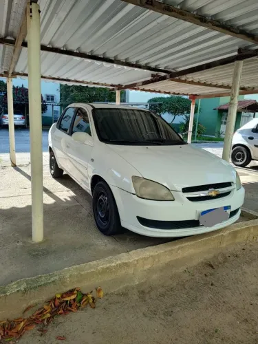 Chevrolet Classic Life/ls 1.0 VHC Flexp. 4P 2014