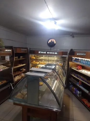 VENDO PADARIA NO ALIPIO DE MELO