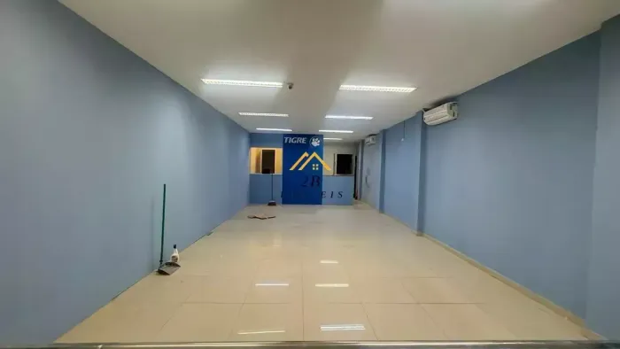 Loja para aluguel com 100 metros quadrados em Vila Isabel - Rio de Janeiro - RJ