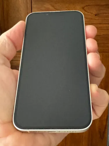 iPhone 13 excelente!