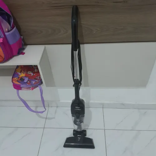 Aspirador de pó