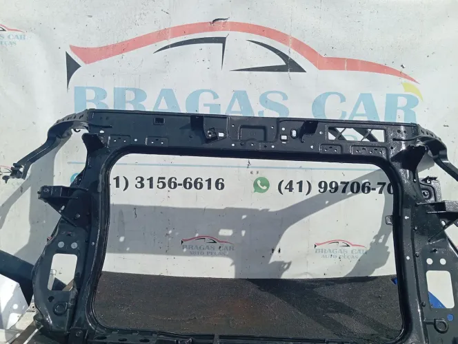 Painel Frontal Mini Frente Kia Soul 2009 2010 2011 2012