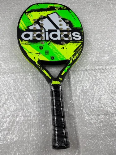 Raquete de Beach Tennis Adidas Original Nova