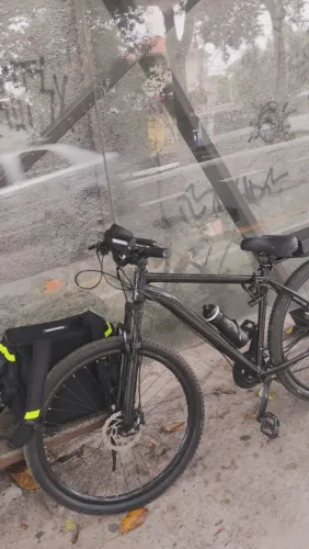 Bike aro 29
