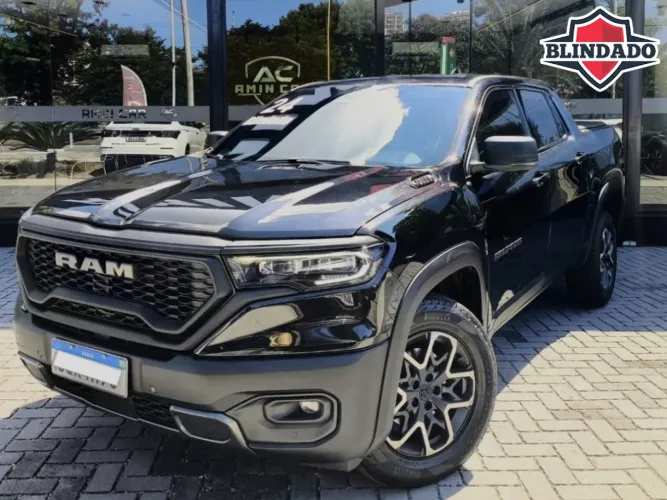 Dodge Ram 2500 Laie 6.7 TDI CD 4X4 Dies 2024