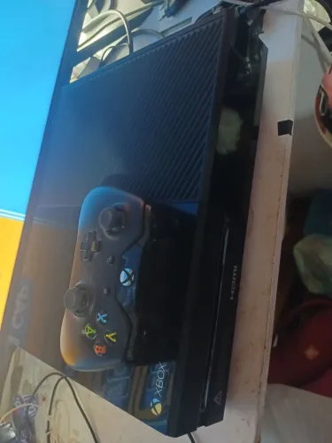 Xbox one 500G0