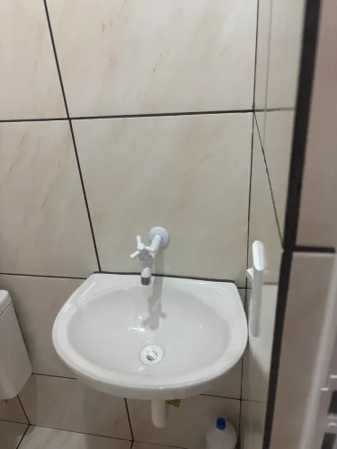 Alugo ponto