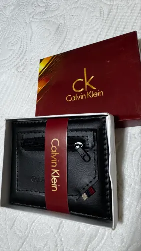 Carteiras Masculinas