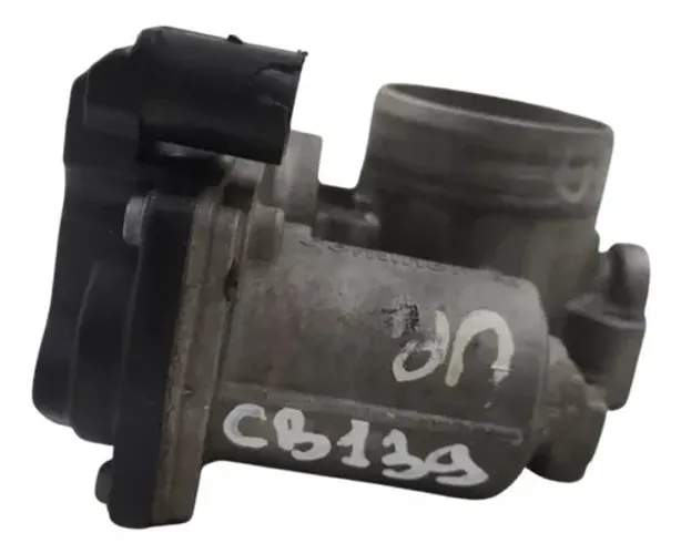 Tbi Corpo Borboleta Vw Polo Virtus 1.0 2016-2026 04c133062ft