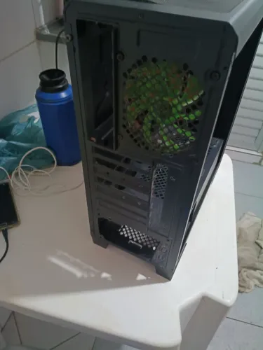 Gabinete game