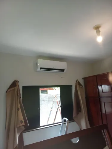 DRY Ar *** Manutenções e Istalacoes em Ar Condicionado *** Promoção para o mês de Outubro