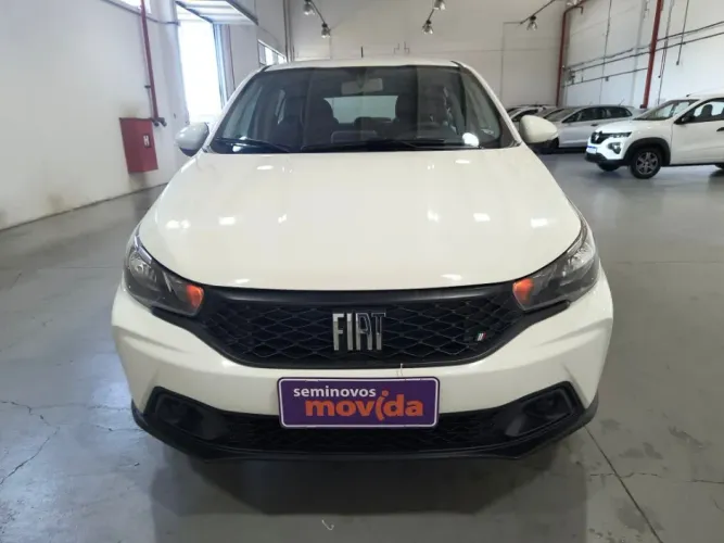 Fiat Argo Drive 1.0 6V Flex 2025