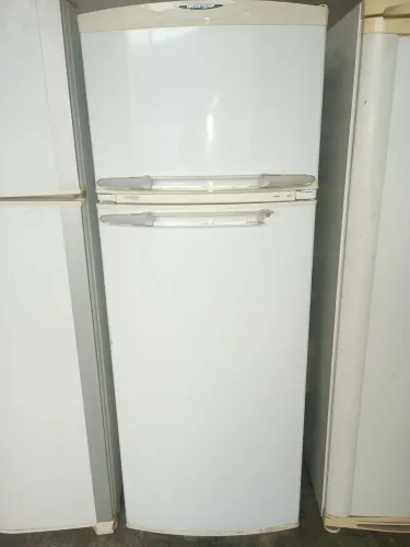 Geladeira Brastemp Duplex Degelo (entrego)