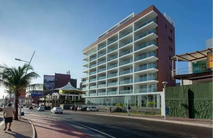 CARNAVAL DE SALVADOR NA BARRA - APARTAMENTO NO EXPRESSO 2222 