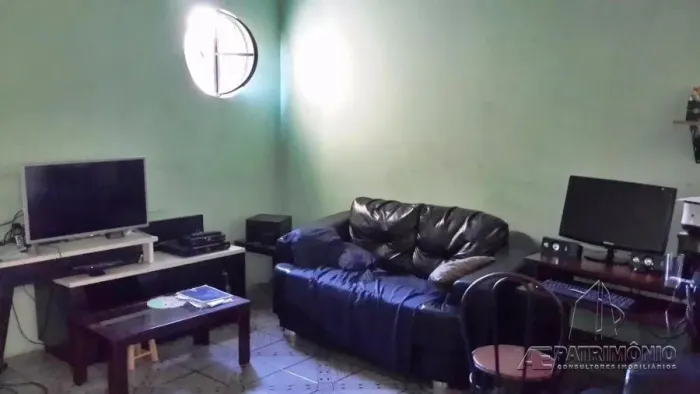 CASA,3 Dormitorio(s) bairro Formosa