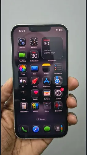 iPhone 13 de 256GB