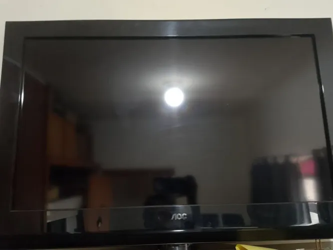 TV 32 polegadas? AOC