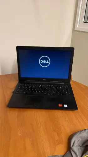 Notebook Dell i5 2tb HD 512 SSD 8gb ram