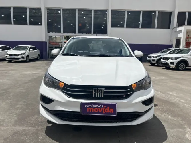 Fiat Cronos Drive 1.0 6V 2024