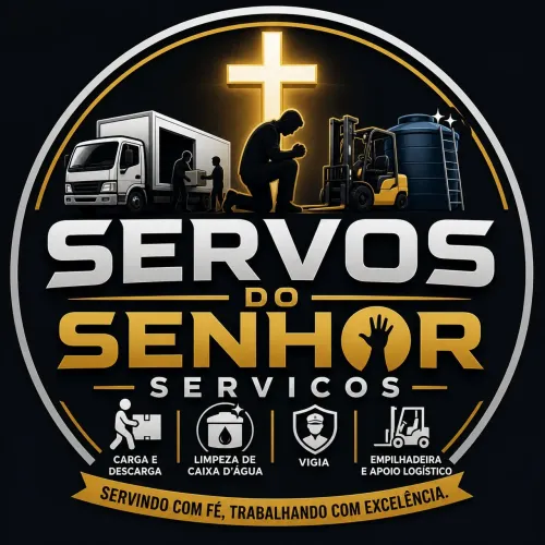 Serviços Gerais 