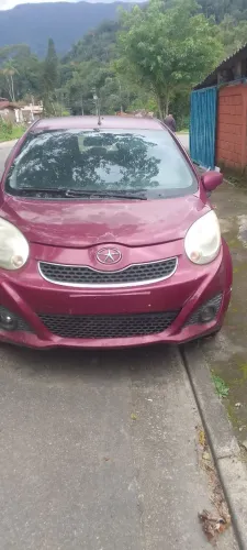 JAC J2 1.4 16V 5P Mec. 2014