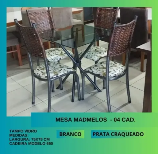 Mesa de Jantar