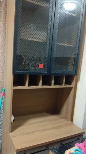 Armário de cozinha