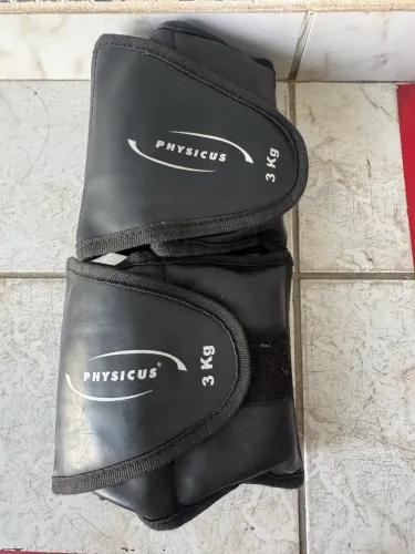 Caneleira 3kg