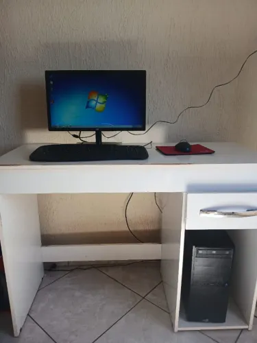 PC Intel Core i5 + 8GB RAM + HD 500GB - Pronto para Usar