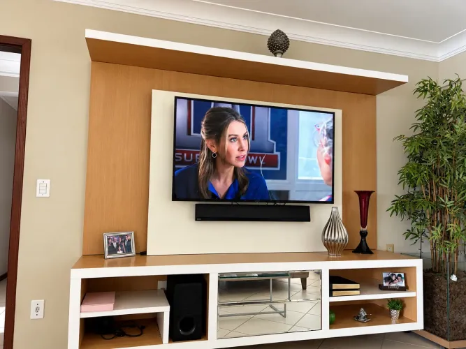 Painel Sala ou Quarto