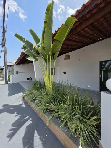 Casa em Condomínio com 3 Suítes e Energia Solar Costa do Sauípe | Altos do Calhau