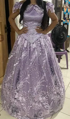 vestidos a venda