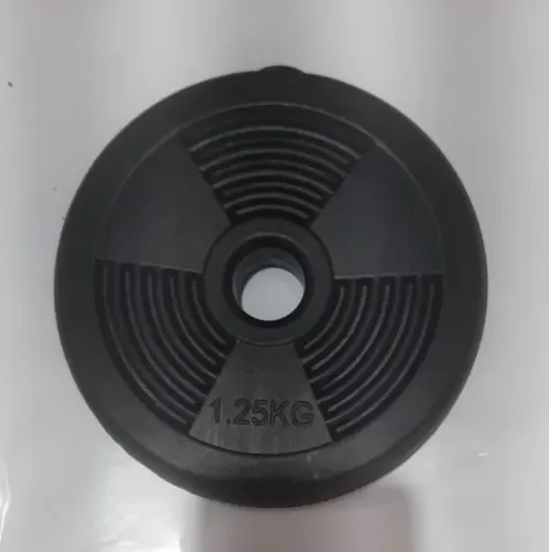 ANILHA 1,25KG CIMENT PARA KIT PRETA Preto