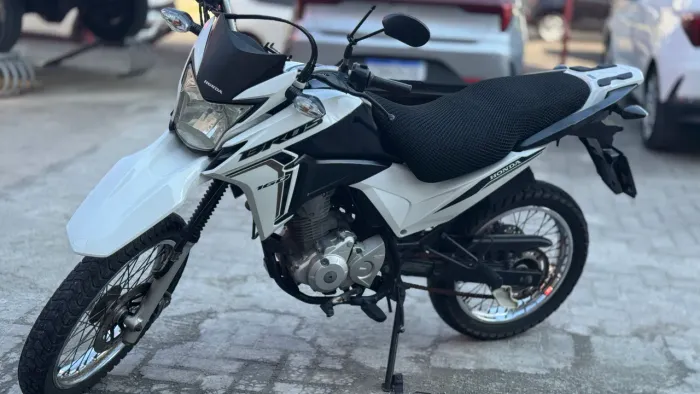 HONDA BROS NXR 160 ESDD 2023