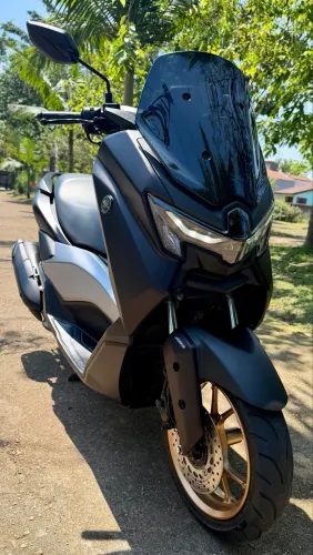 Nmax 2026 impecável