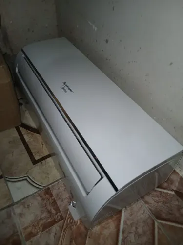 Ar condicionado Split