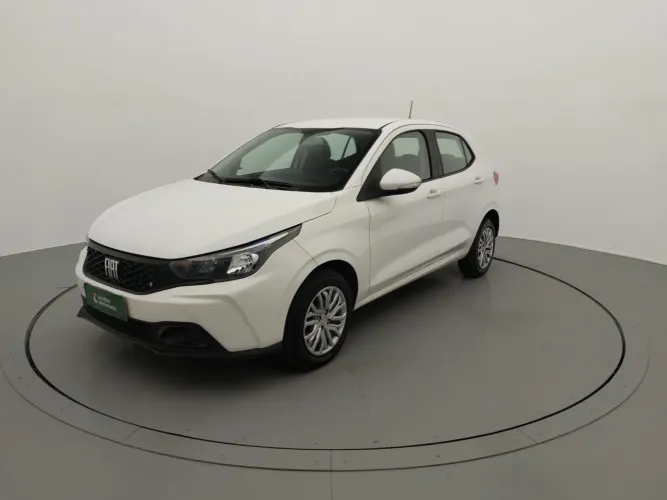 Fiat Argo Drive 1.0 Firefly 2025
