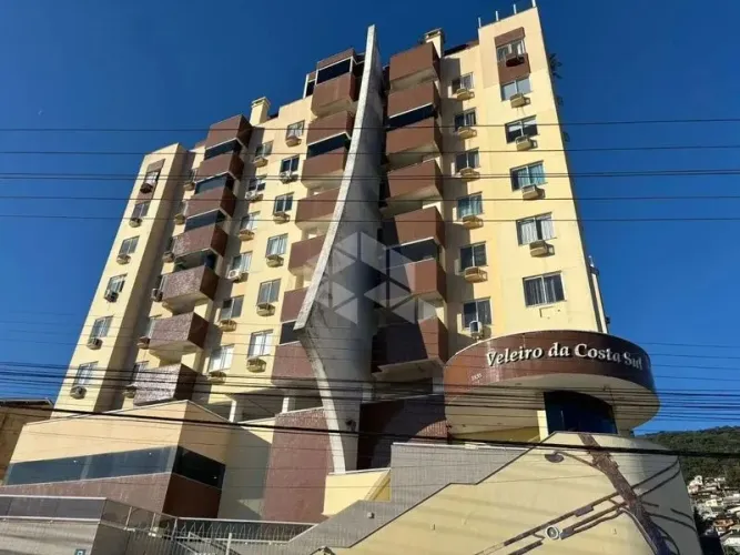 Apartamento para alugar mobiliado com 2 quartos 65M² na Costeira