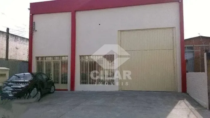Galpão à venda, 489 m² por R$ 1.990.000,00 - Passo d'Areia - Porto Alegre/RS